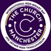 Churchills / The Church logo