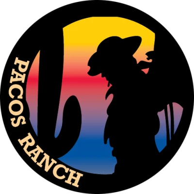 Paco’s Ranch logo