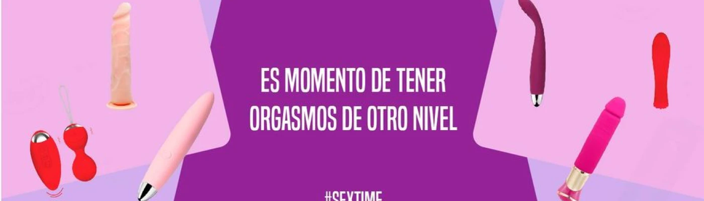 Sex Shop Wox — Shopping in Bogota