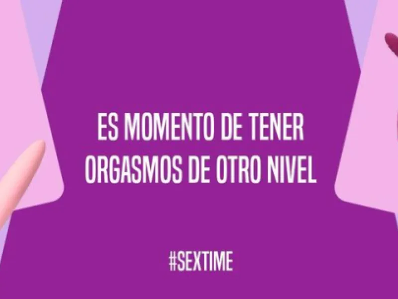 Sex Shop Wox — Shopping in Bogota