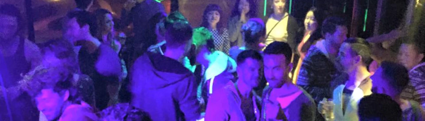 Numbers Cabaret — Bars & Clubs in Vancouver