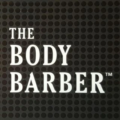 The Body Barber logo