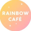 Rainbow Café Milano logo
