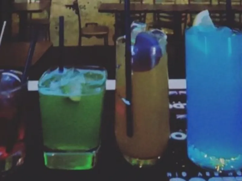 Rainbow Café Milano — Bars & Clubs in Milan