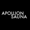 Apollion Sauna logo