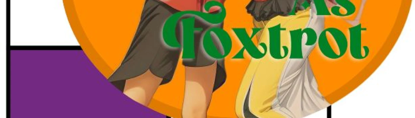 Queer as Foxtrot — Things to do in Melbourne