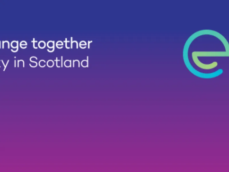 Equality Network — Organizations in Edinburgh