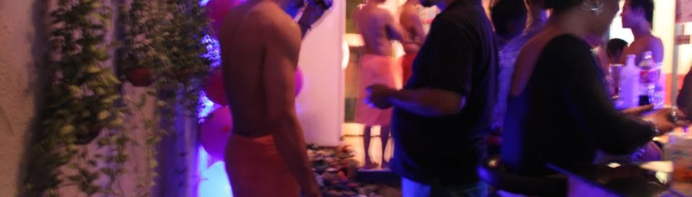 Tara sauna phuket — Saunas in Phuket
