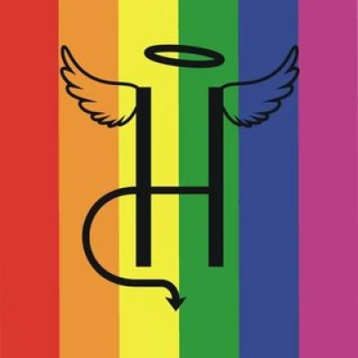 Heaven Club logo