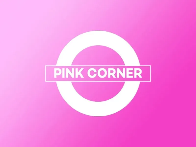 Pink Corner BCN — Bars & Clubs in Barcelona