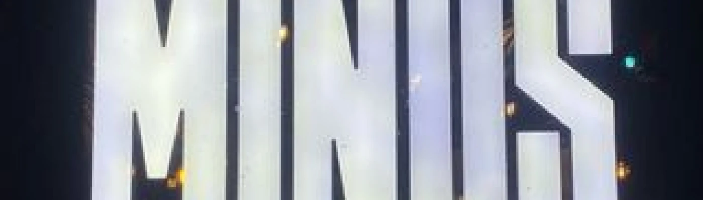 MINUS — Bars & Clubs in Hamburg