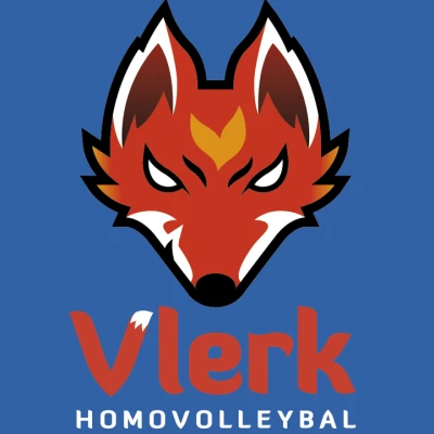Vlerk Homovolleybal logo