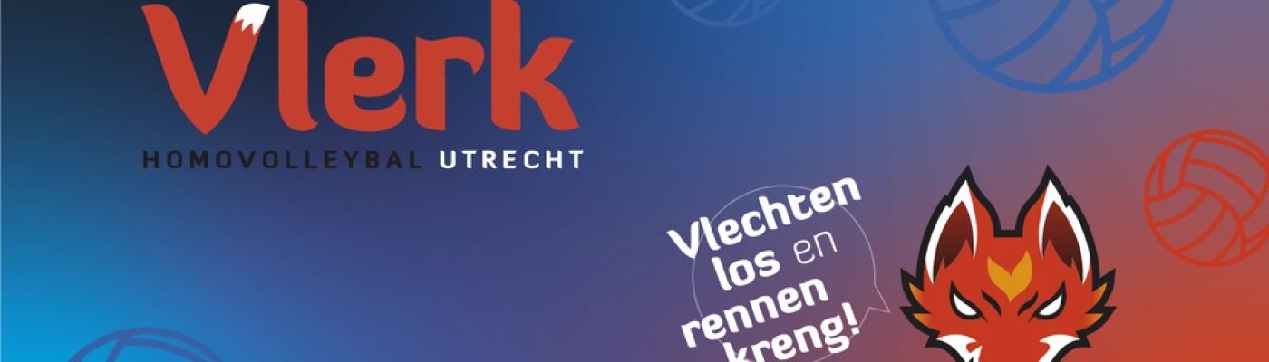 Vlerk Homovolleybal — Organizations in Utrecht