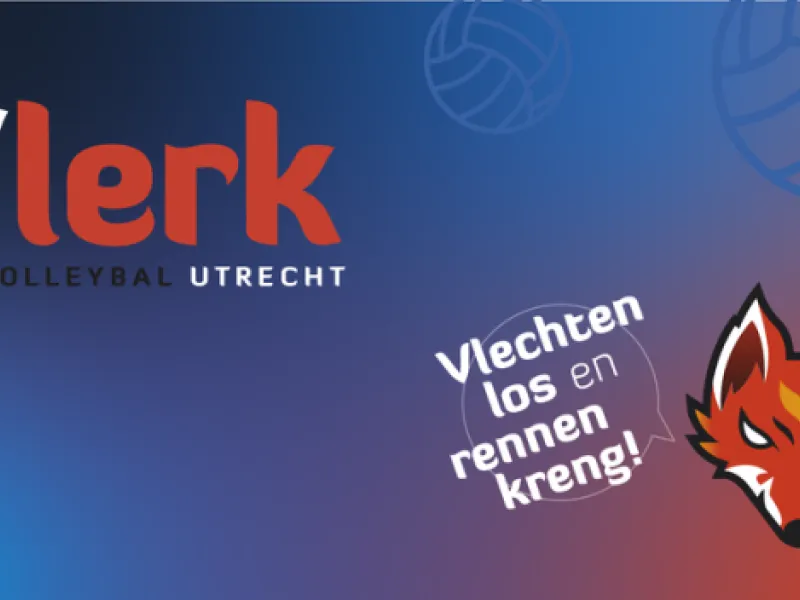 Vlerk Homovolleybal — Organizations in Utrecht