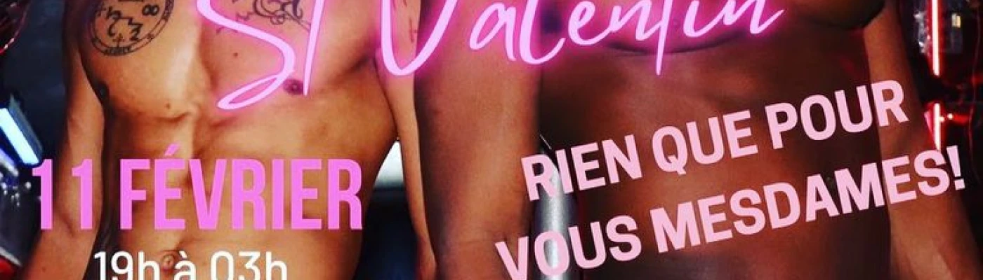 Bar Taboo — Cruise Bars in Montreal