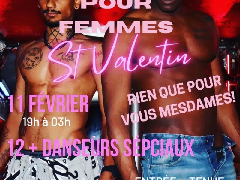 Bar Taboo — Cruise Bars in Montreal