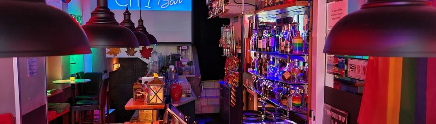 City Bar — Bars & Clubs in Vienna