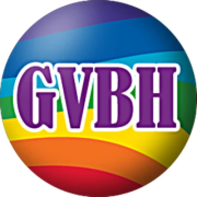Gay Bar HOP logo