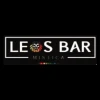 Leos bar mística lgbtQ chapinero logo