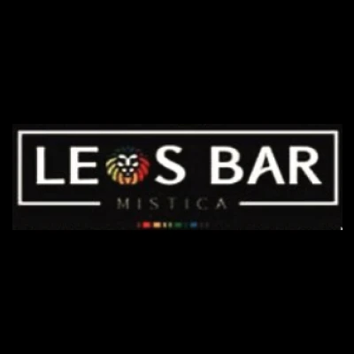 Leos bar mística lgbtQ chapinero logo