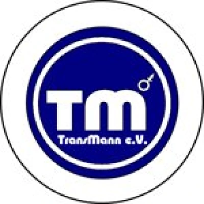 TransMann e.V. logo