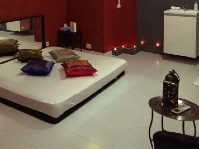 Adictus Massage — Wellness in Barcelona