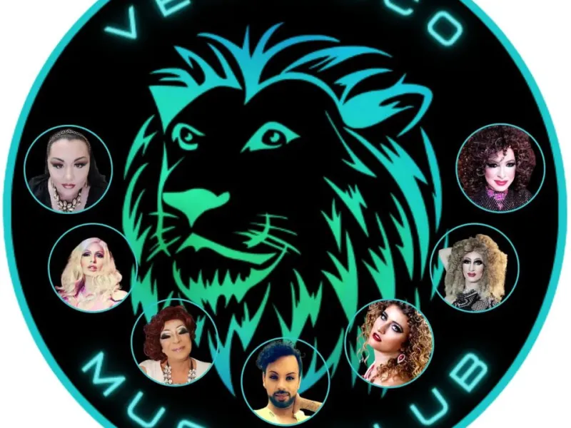 VER-DECO Music Club — Bars & Clubs in Budapest