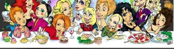 Cover image for Milleluci Trattoria Pop