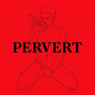 Pervert logo