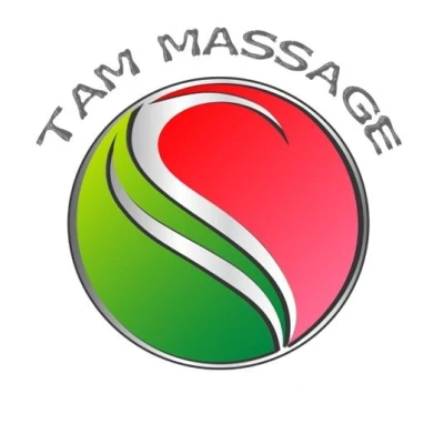 TAM Touch Massage logo