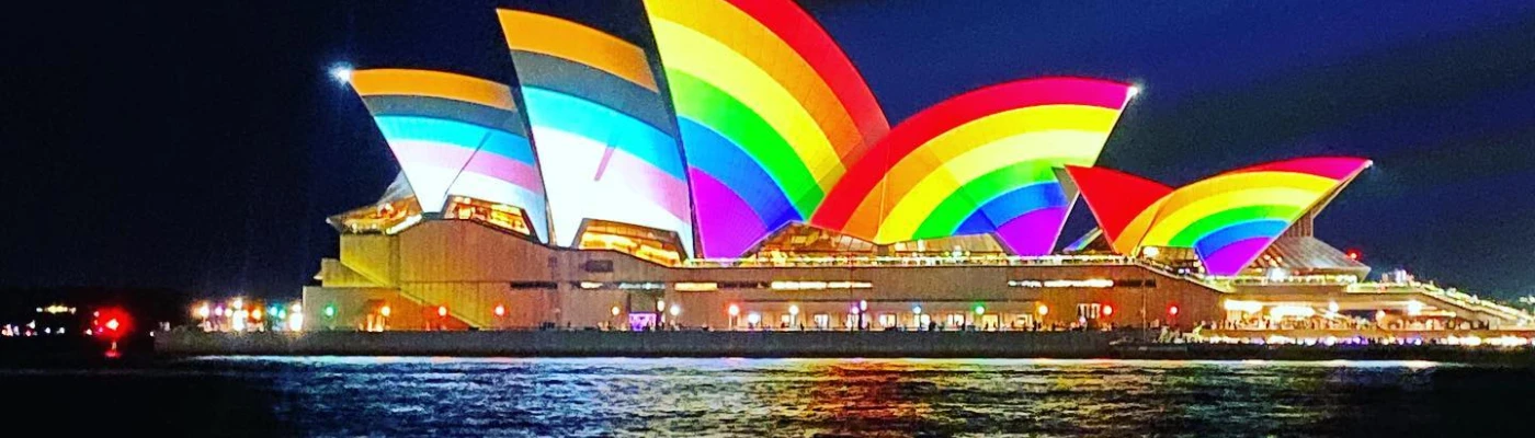 Daywash Events Sydney LGBTQIA+ Dance Party Festival — Bars & Clubs in Sydney