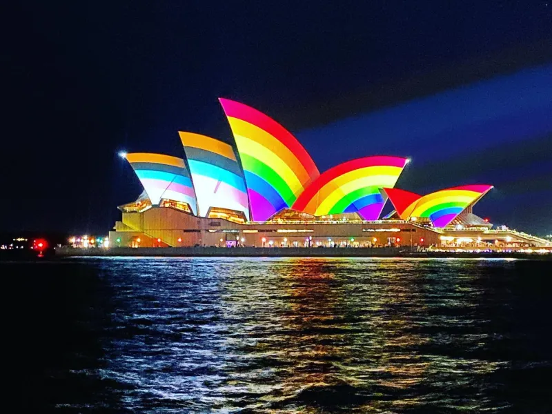 Daywash Events Sydney LGBTQIA+ Dance Party Festival — Bars & Clubs in Sydney