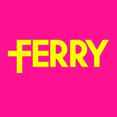 Ferry logo