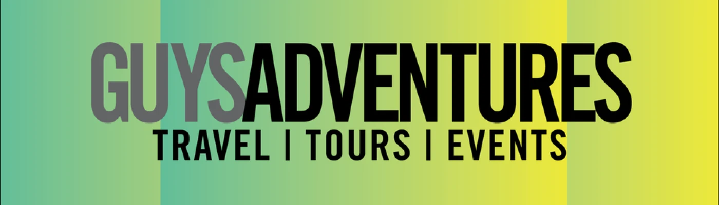 GuysAdventures -Travel, Tours & Events — Things to do in Sydney