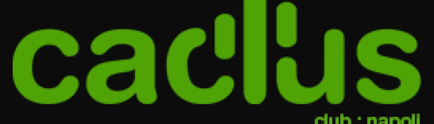 Cactus — Cruise Bars in Naples
