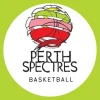 Perth Spectres Basketball Club logo