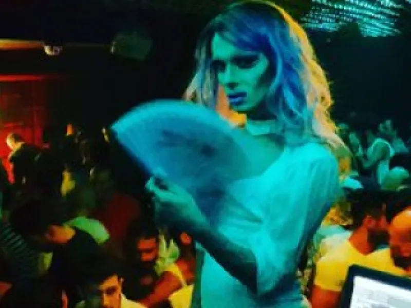 Love Dance Point — Bars & Clubs in Istanbul