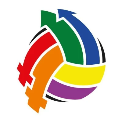 Melbourne Spikers logo