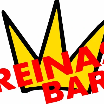 Reinas Bar logo