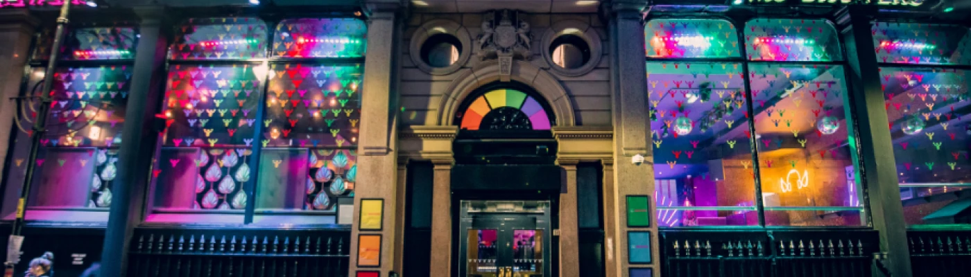 The Brewers Manchester — Bars & Clubs in Manchester