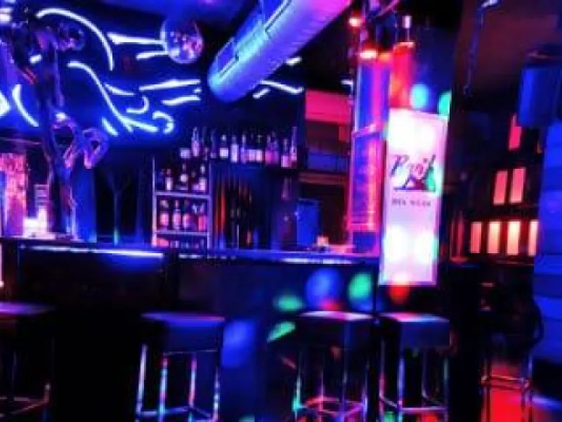 Bart Club — Cruise Bars in Bologna