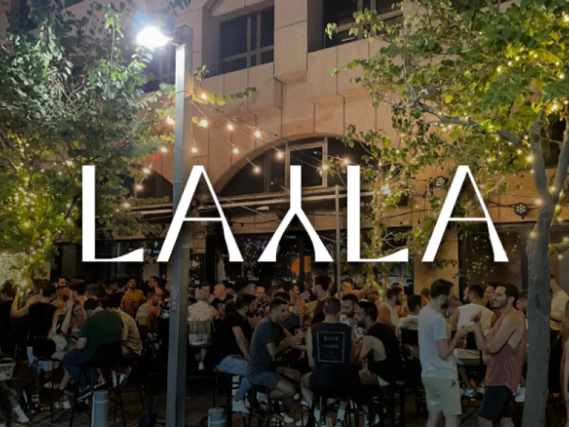 Layla tlv — Bars & Clubs in Tel Aviv