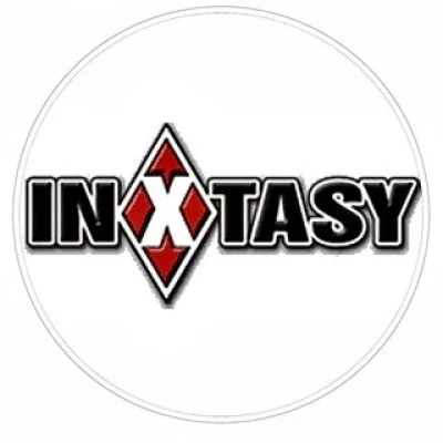 Inxtasy Adult Shop logo