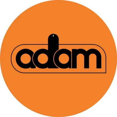 Adam logo