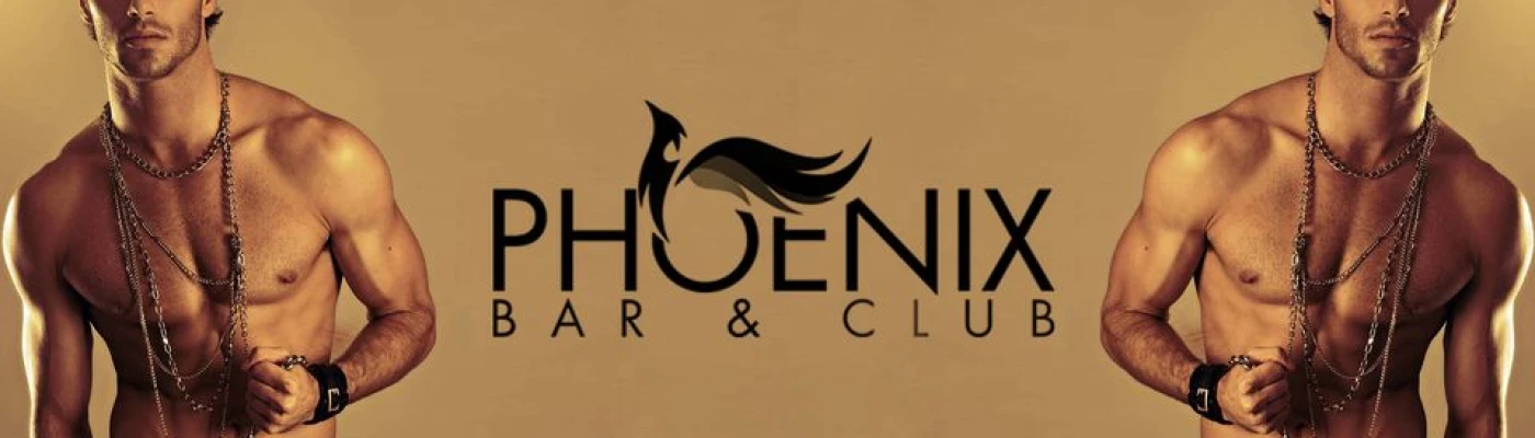 Phoenix events — Bars & Clubs in Budapest