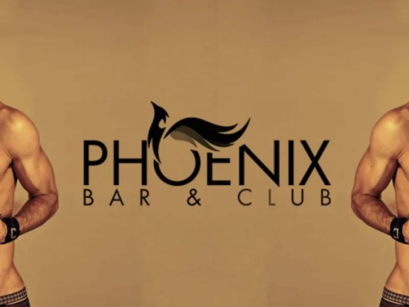 Phoenix events — Bars & Clubs in Budapest