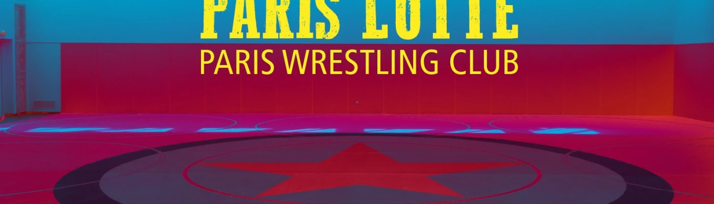 Paris Lutte — Organizations in Paris