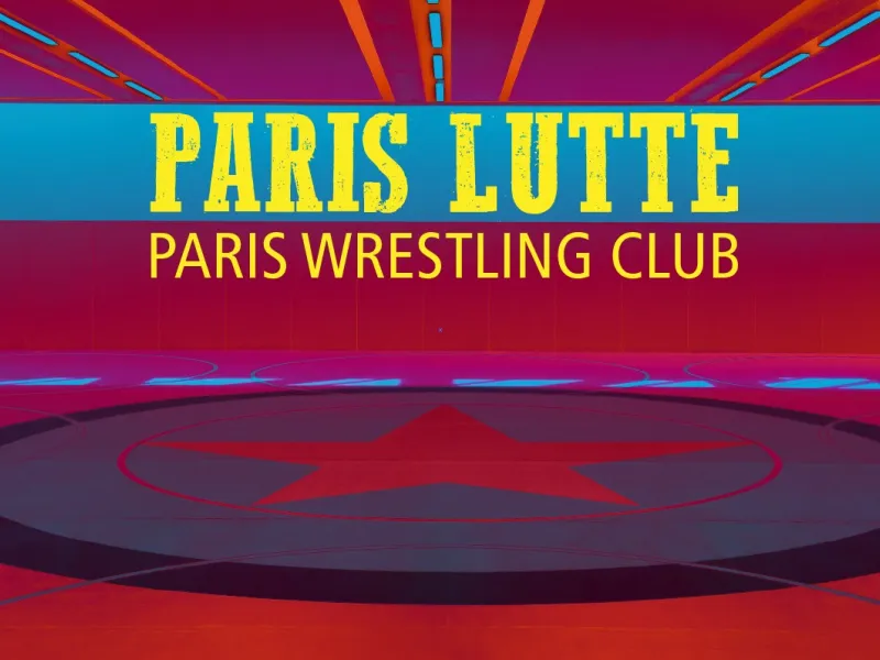 Paris Lutte — Organizations in Paris