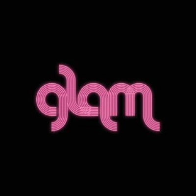 Le Glam logo