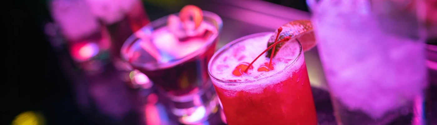 Number Nine — Bars & Clubs in Washington, D.C.